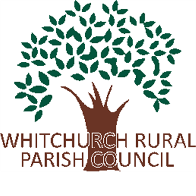 Whitchurch Rural Parish Council Logo